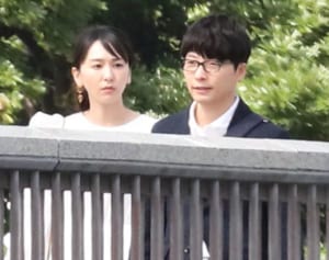 星野源＆ガッキーを相貌心理学で分析「補い合える最高の相性」