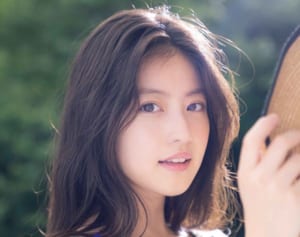 今田美桜「一番ってなんだろう？」令和を生きる女優の思い