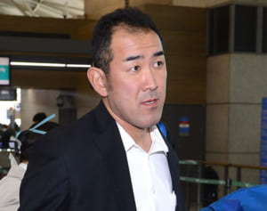 失踪3度目の門倉健氏…愛人報道も夫の“潔白”信じた妻の憔悴