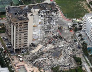 “マイアミ・マンション崩落”で注意！日本の物件に多い欠陥は？