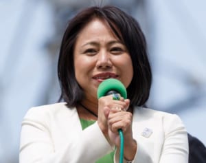 “SDGs東京”立ち上げの木下都議に「持続可能な議員生活」と揶揄