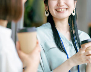 省略、語尾伸ばしはNG…マナー講師に学ぶ正しい言葉づかい