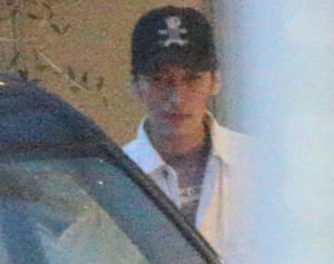 草なぎ剛　好調支える妻のステルス献身 観劇同伴でも楽屋待機