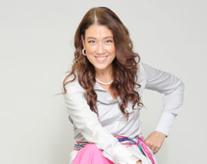 LiLiCo いじめられていた子供時代「心の拠り所はカルチャーだった」