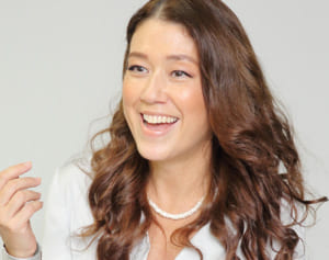 LiLiCo マドンナから学んだ“自分で自分の道を切り開く力”