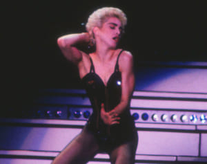 ヌードモデルから歌手に…“夢をあきらめない”マドンナの魅力