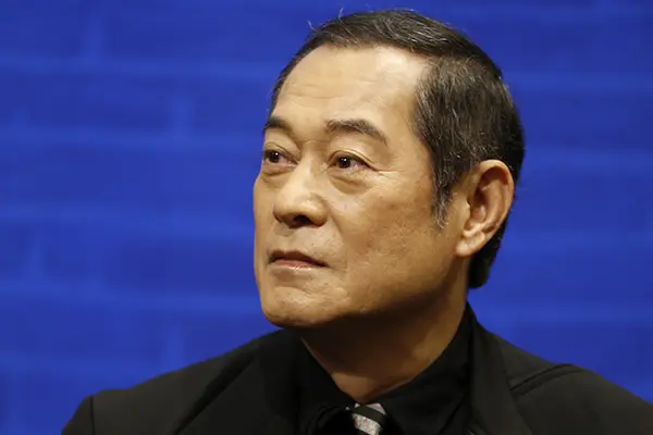 小山田氏辞任で マツケンサンバ 待望論 佐村河内守を推す声も 女性自身