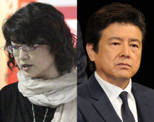 三浦友和と正反対の主張…百恵さんが五輪に“エール”送った訳