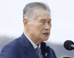 森喜朗元会長　200万円受領報道に騒然…札幌五輪への悪影響の可能性