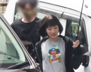 永野芽郁 コロナ感染で混乱の『ハコヅメ』現場…台本変更も検討中