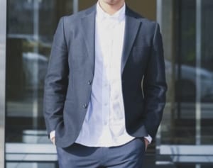 ドSになった中島健人が語る「初恋の女子が寝てしまった記憶」