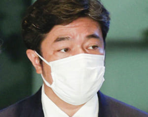 小林氏の発言をユダヤ人権団体に“通報”…防衛副大臣の行動に疑問続出