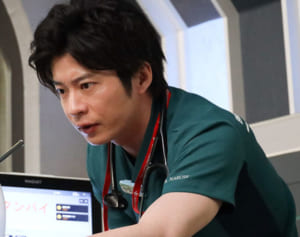 斎藤工、田中圭、重岡大毅…夏ドラマのイケメン推せるのは？