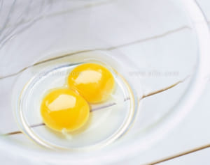 主食を卵2個に置き換えて25キロ減！「にこたま」ダイエット