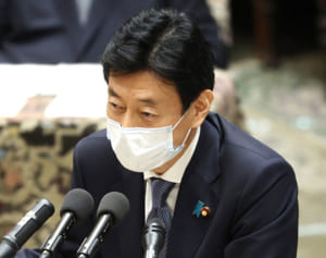 国税庁職員が飲酒会食で感染…酒類提供店への取引停止要請の矛盾