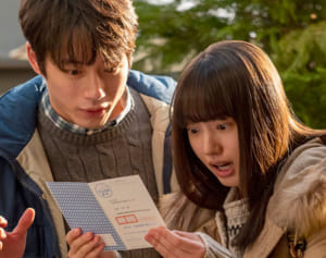 『おかえりモネ』坂口健太郎＆清原果耶のじれったすぎ恋模様