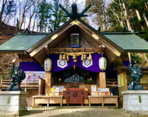 “サマージャンボ”の必勝祈願に！リモート参拝のすすめ