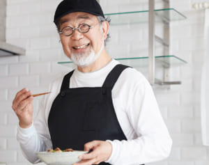 医師が勧める「冷凍野菜活用レシピ」おいしい＆栄養価も高い