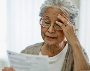 60歳4人に1人が貯金ゼロ 原因は晩婚化による“支出三重苦”