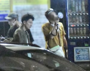 佐藤健はラブシーン王！女優から指名No.1、満島ひかりも推し