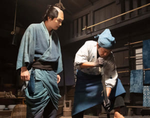 『青天を衝け』プレーバック！吉沢亮、町田啓太ほか名セリフ