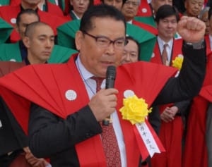 千昌夫　Siriで自分を調べたら…2年前に死亡していたことに