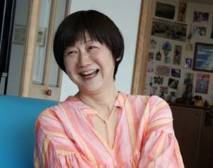 憎たらしいと思うことを呟いてるだけ　SNS大バズ赤井夫婦の結婚秘話