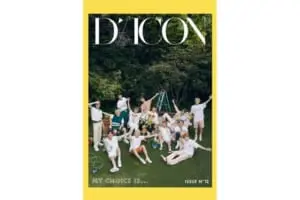 SEVENTEEN 最新写真集が決定…“美しすぎる”ジョンハンの「全盛期」を