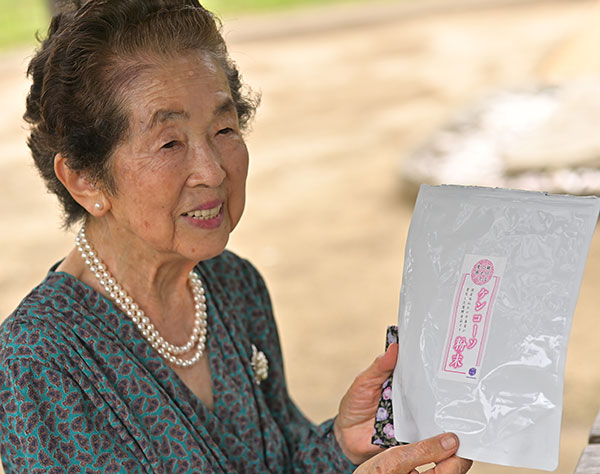渋沢栄一の孫明かす「98歳で背筋がピンと伸びる健康の秘訣7」