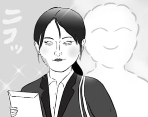 【ポップな心霊論】「新入社員についていた生き霊の正体は」