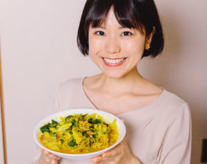 生活習慣病を防ぐスパイスキャベツで抗がん作用・免疫力アップ