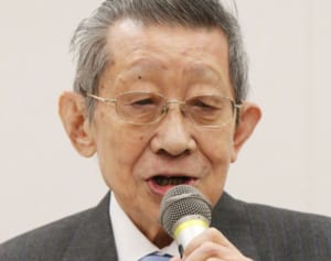 作曲家がLGBT差別の杉田水脈氏を肯定…開会式のドラクエ起用に疑問続出