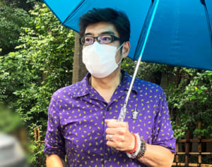 高嶋政宏「匂い嗅ぎたい」フジ新番組での女性ゲストへの発言が「セクハラでは」と物議