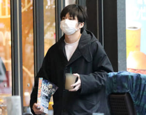 誕生日会報道の田中圭　直らない奔放癖…目撃した雀荘7時間半滞在姿