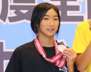 池江璃花子、内村航平…東京五輪アスリートの「超新星」時代