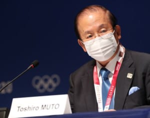 小山田氏の続投を2度表明もスルー…組織委の責任問う声殺到
