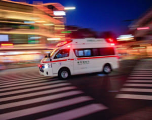 「熱中症での救急搬送」急増で医療現場の混乱招く恐れ