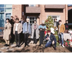 “伝説のアイドル”Wanna Oneを今こそ見るべし！