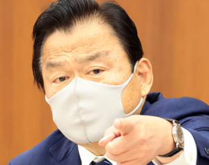 赤羽大臣　憲法無視の「内閣は国会ひらけない」発言に“勉強しろ”と呆れ声