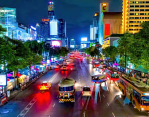 タイで急増の“意図的感染”に悲嘆の声「同じ立場なら自分も」と共感も