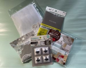 Can★Doに聞いた！カテゴリー別「年間売れ筋アイテム」TOP5