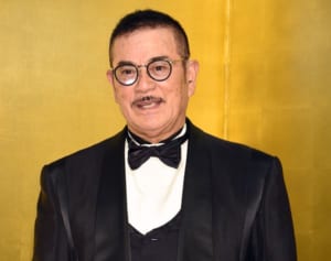 千葉真一さん「俺は大丈夫！」交流40年俳優にワクチン未接種を宣言していた