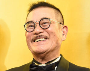 千葉真一さん3年前にも54歳下の恋人が…魅了し続けた恋多き人生