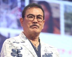 千葉真一さん　死後の波乱…自宅に借金取り殺到、墓建立トラブルも