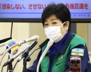 14時間経っても搬送先決まらない…医師語る東京の医療崩壊