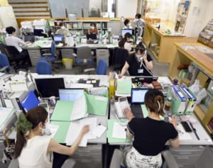 「陽性から1週間後に食料品が…」都内の自宅療養者語る地獄の日々