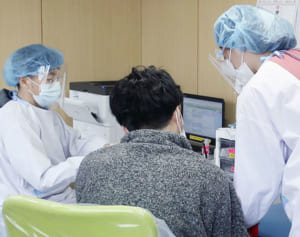 50代以上は要注意！認知症リスク高めるコロナ後遺症“ブレインフォグ”の恐怖