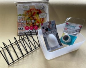 100円ショップDAISOに聞いた！カテゴリー別「年間No1売れ筋品ベスト5」