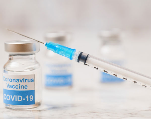 深刻なデルタ株感染力「ワクチン1回目接種の効果も減少」
