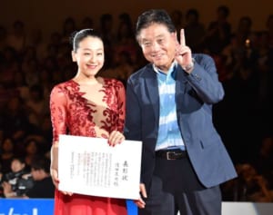 「河村たかしを交換すべき」炎上やらかし男の謝罪“嫌感度”